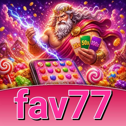 fav77 APK — hemat kuota
