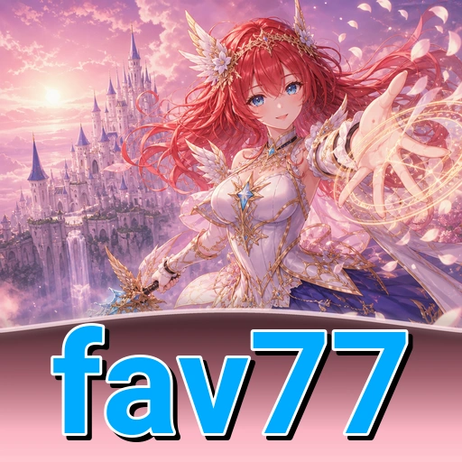 fav77 APK — file sudah dicek